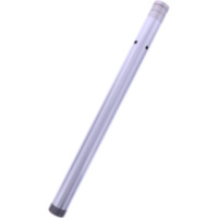 Gabelrohr Gabelstandrohr chrom JMP T4357511