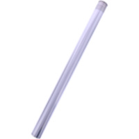 Gabelrohr Gabelstandrohr chrom JMP K415851216