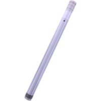 Gabelrohr Gabelstandrohr chrom JMP K415580708