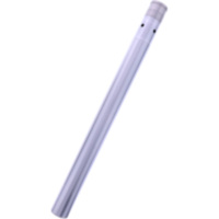 Gabelrohr Gabelstandrohr chrom JMP K465670203