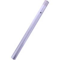 Gabelrohr Gabelstandrohr chrom JMP S465850307