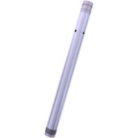 Gabelrohr Gabelstandrohr chrom JMP S435131216