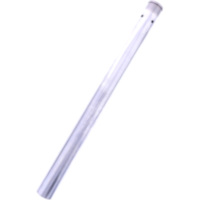 Gabelrohr Gabelstandrohr chrom JMP 0003960177