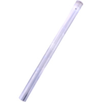 Gabelrohr Gabelstandrohr chrom JMP 0003970177