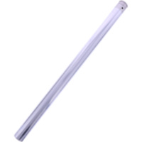 Gabelrohr Gabelstandrohr chrom JMP S416578703