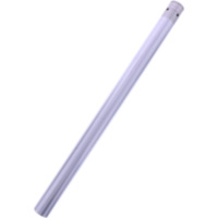 Gabelrohr Gabelstandrohr chrom JMP H416189203