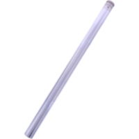 Gabelrohr Gabelstandrohr chrom JMP 0003239497