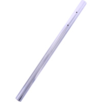 Gabelrohr Gabelstandrohr chrom JMP 960860