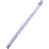 Gabelrohr Gabelstandrohr chrom JMP 960862