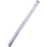 Gabelrohr Gabelstandrohr chrom JMP 970564