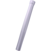 Tauchrohr Gabel Alu JMP 971121