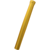 Tauchrohr Gabel Alu JMP 971122