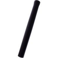 Tauchrohr Gabel Alu JMP 977104