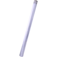 Gabelrohr Gabelstandrohr chrom JMP 980998