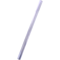 Gabelrohr Gabelstandrohr chrom JMP 1014130