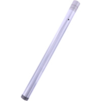 Gabelrohr Gabelstandrohr chrom JMP 1016162