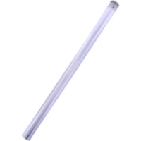 Gabelrohr Gabelstandrohr chrom JMP 1016164