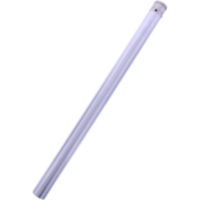 Gabelrohr Gabelstandrohr chrom JMP 1025592