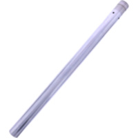 Gabelrohr Gabelstandrohr chrom JMP 1039754