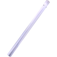 Gabelstandrohr chrom JMP 1042019