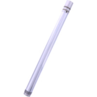 Gabelstandrohr chrom JMP 1042020