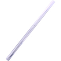 Gabelstandrohr chrom JMP 1042693