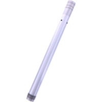 Gabelstandrohr chrom JMP 1042695