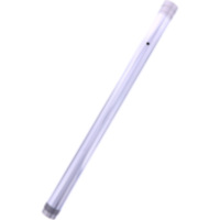 Gabelstandrohr chrom JMP 1051414