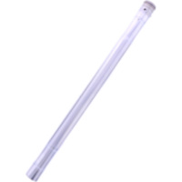 Gabelstandrohr chrom JMP 1052579