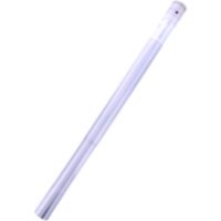 Gabelstandrohr chrom JMP 1052584