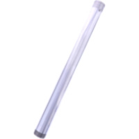 Gabelstandrohr chrom JMP 1057253