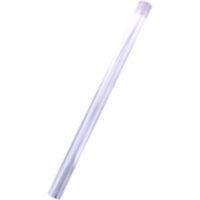 Gabelstandrohr chrom JMP 1057255