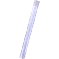 Gabelstandrohr chrom JMP 1057400