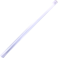 Gabelohr Gabelstandrohr chrom JMP 1079977