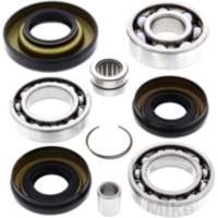 Differential Reparatursatz vorne All Balls Racing 252003