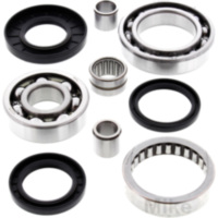 Differential Reparatursatz hinten All Balls Racing 252021