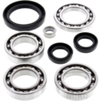 Differential Reparatursatz vorne All Balls Racing 252028