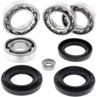 Differential Reparatursatz vorne All Balls Racing 252029