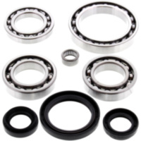 Differential Reparatursatz vorne All Balls Racing 252044