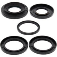 Differential Reparatursatz hinten All Balls Racing