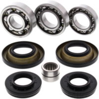 Differential Reparatursatz hinten All Balls Racing 252067