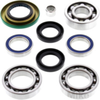 Differential Reparatursatz hinten All Balls Racing 252068