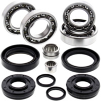 Differential Reparatursatz vorne All Balls Racing 252071