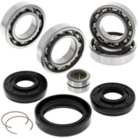 Differential Reparatursatz vorne All Balls Racing 252078