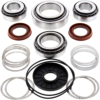 Differential Reparatursatz hinten All Balls Racing 252082