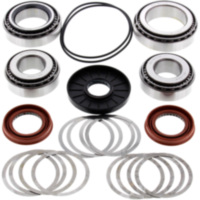 Differential Reparatursatz hinten All Balls Racing 252083