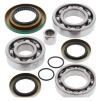 Differential Reparatursatz hinten All Balls Racing 252086