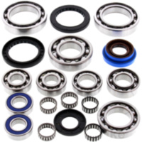 Differential Reparatursatz komplett All Balls Racing 252089