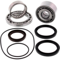 Differential Reparatursatz hinten All Balls Racing 252097