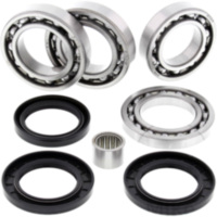 Differential Reparatursatz hinten All Balls Racing 252101